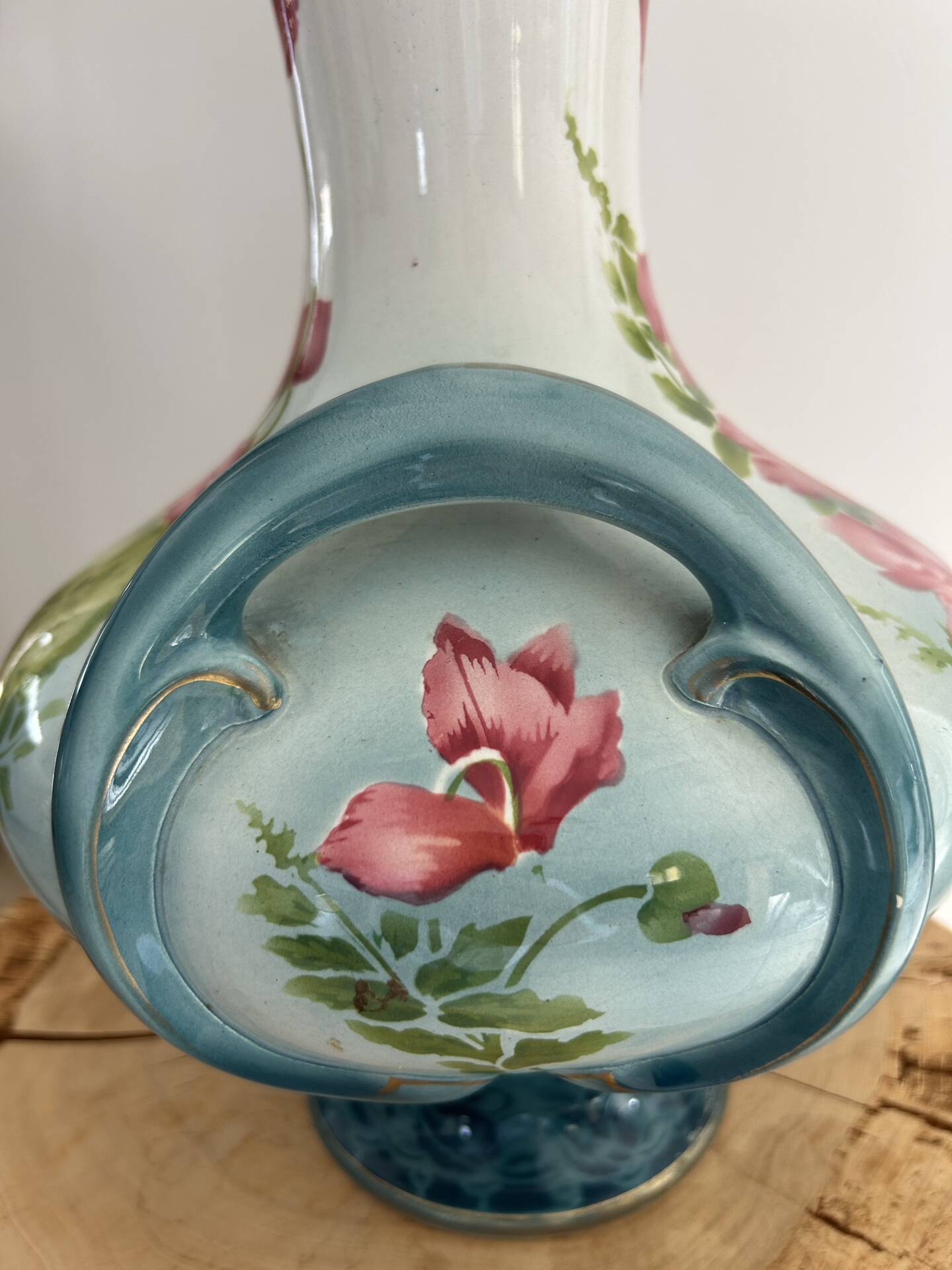Vase Hamage Nord