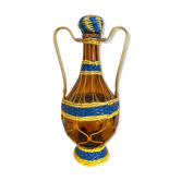 Bouteille scoubidoo 1960