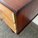 Vintage teak TV cabinet sideboard from the 60s and 70s