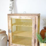 Old country pantry