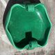 Art Deco 1930s Vallauris Ceramic Empty Pocket Cup