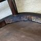 Pair of chairs Jacob & Josef Kohn Vienna 1900/1910 Art Nouveau