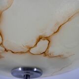 Mid-Century Design Pendant, 1960s