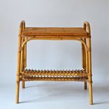 Rattan service