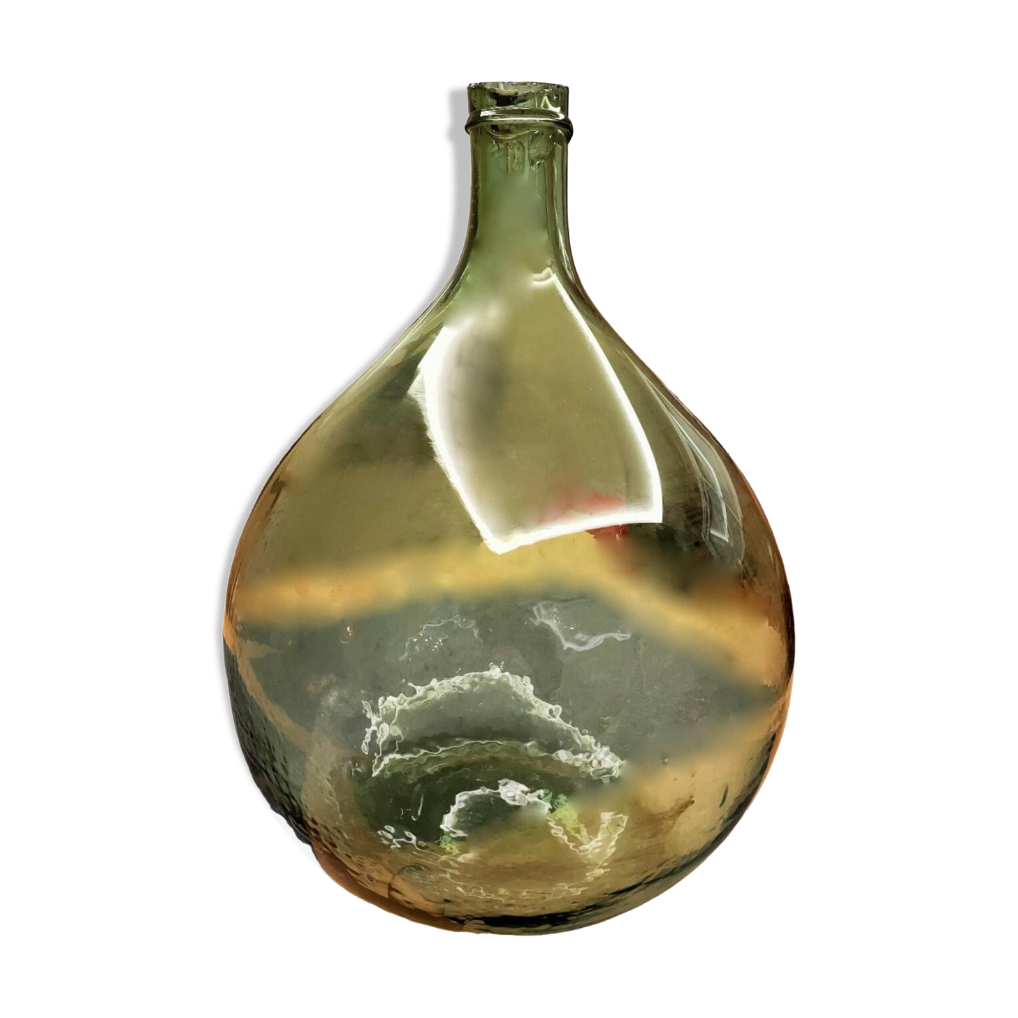 Dame Jeanne 20 liters old