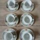 6 cups + old-fashioned/1950s soups