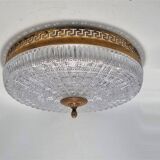 Lucien Gau ceiling light