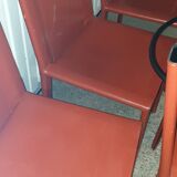Chairs by Matteo Grassi