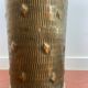 Vintage umbrella stand