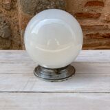 Glass globe 20 cm