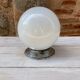 Glass globe 20 cm
