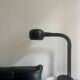 Vintage design Cobra articulated desk lamp by Fagerhults, Sweden 1974
