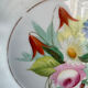 Kpm - serving dish (1) - hand-decorated porcelain
