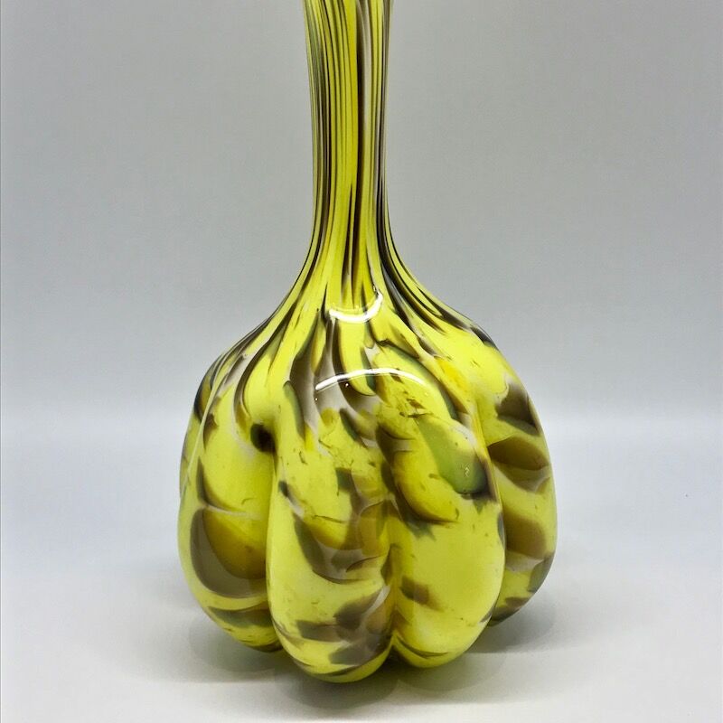 Clichy vase