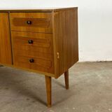 Vintage/mid-century dressoir