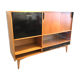 Buffet Bar vintage secretary of Charles Ramos France 1960