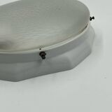 Art deco ceiling light