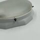 Art deco ceiling light