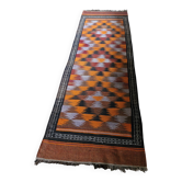 Vintage Kilim Rug