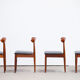Scandinavian chairs 1960
