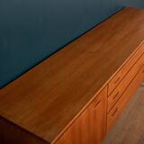 Retro Teak 1960s Sideboard By Nathan