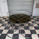Table vintage 70s