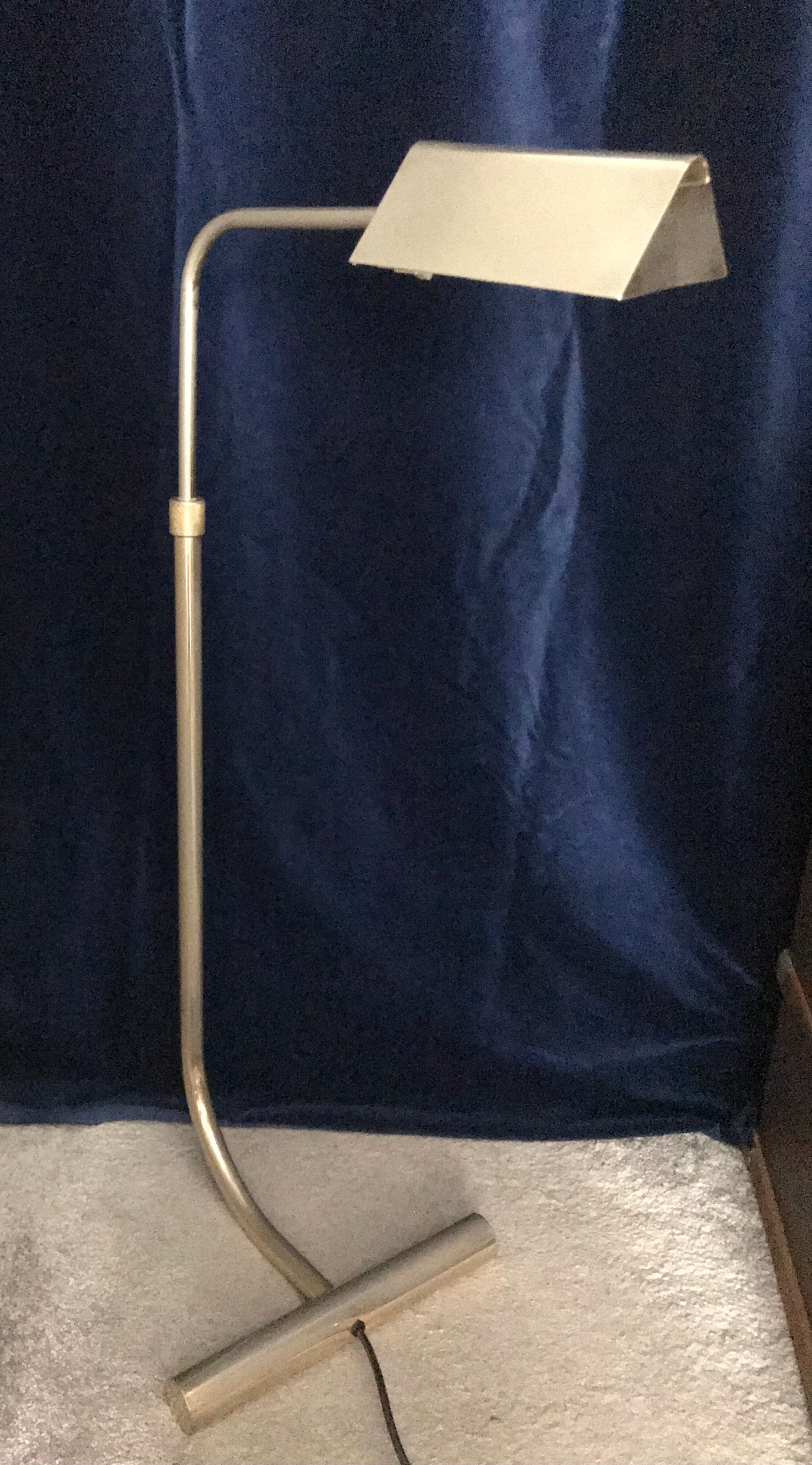 Floor lamp by Cédric Hartman