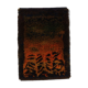 Original wand rug by Ritva Puotila 94x130cm