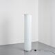 Gio Ponti : Lampadaire Pirellone pour Fontana Arte, design 1960