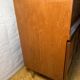 Mid Century Retro Vintage Teak Sideboard by Nathan 1960–1970 English Qualit