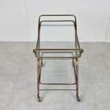 Mid century trolley, 1950s