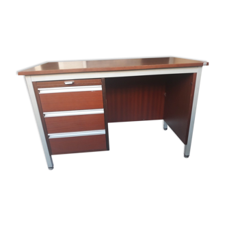 Bureau vintage marque ciolino