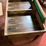 Games table