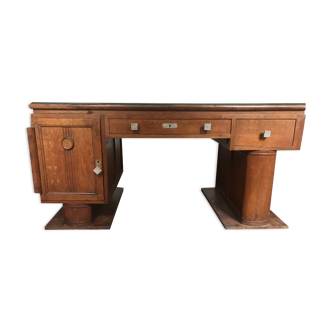 Bureau années 40