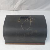 MIGNON Typewriter Model No. 2