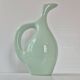 Vintage 1960 pitcher vase