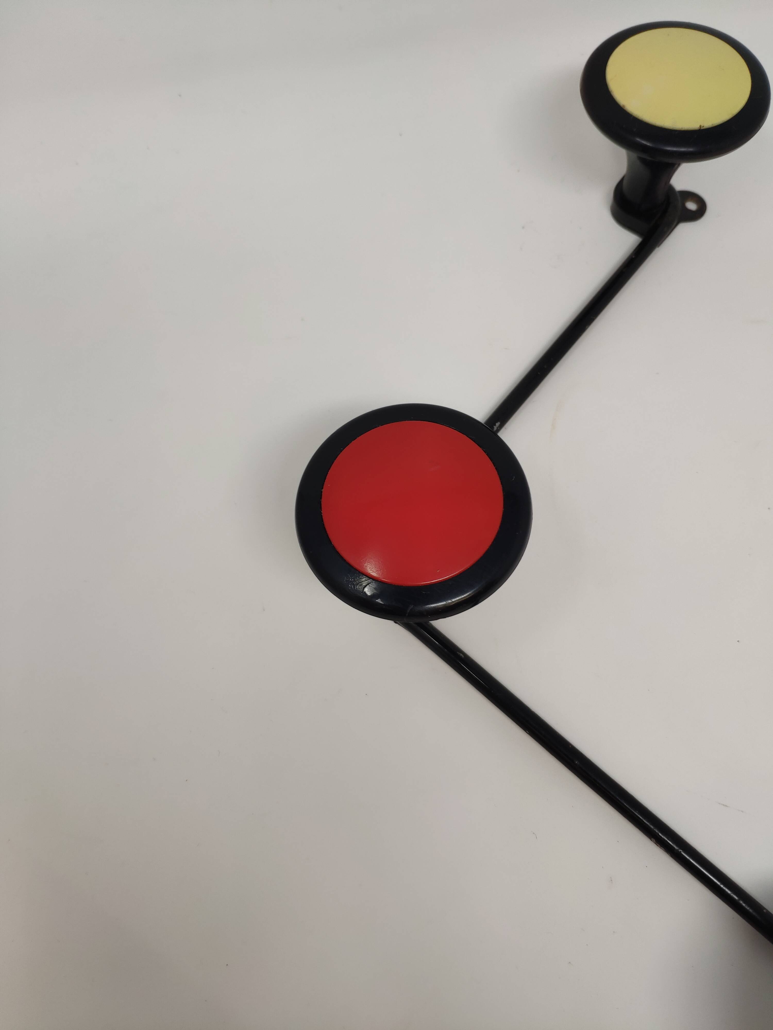 Coatrack 60