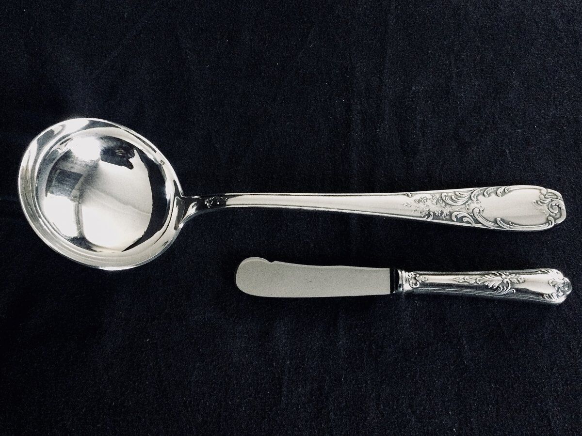 Ménagère Liberty 62 pieces