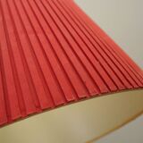 Lampadaire, design danois, années 1980, production : Danemark