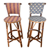 High bar stools philippe model