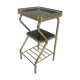 Vintage side table 50