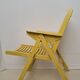 REX Folding chair 1970s