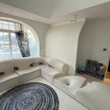 Canapé Misfits by Ron Arad