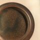 12  German dessert stoneware plates from Hutschenreuther