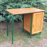 Vintage office Mobilor 50s