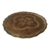 Large Venetian Platter