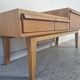 Meuble d'appoint scandinave, années 60