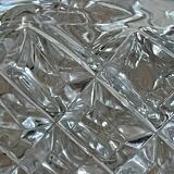 Crystal Whiskey Decanter