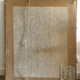 Tapestry The Belier M;M Charolais