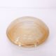 Murano smoking set ashtray and lighter Tommaso Barbi 1980
